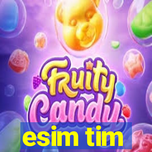 esim tim